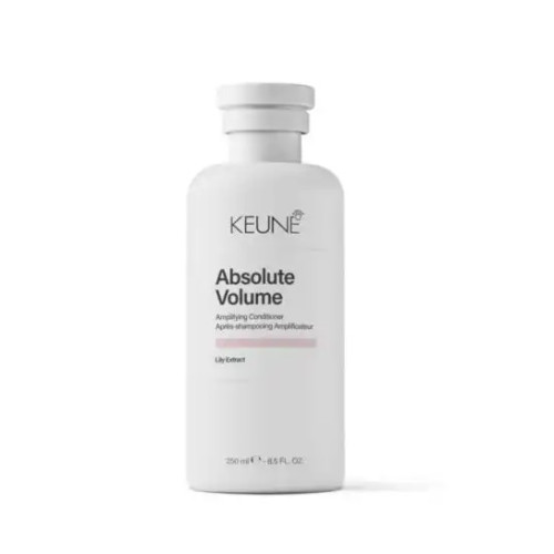 Keune Absolute Volume Amplifying Conditioner 250ml Keune Absolute Volume Amplifying Conditioner 250ml