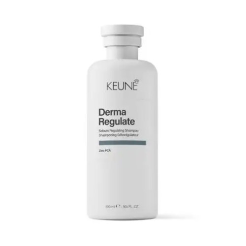 Keune Derma Regulate Sebum Regulating Shampoo 300ml