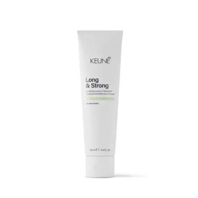 Keune Long and Strong Densifying Leave-in Treatment 100ml Keune Long and Strong Densifying Leave-in Treatment 100ml