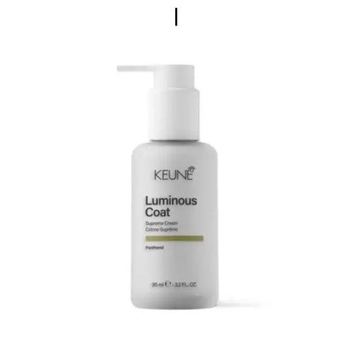 Keune Luminous Coat Supreme Cream 95ml Keune Luminous Coat Supreme Cream 95ml