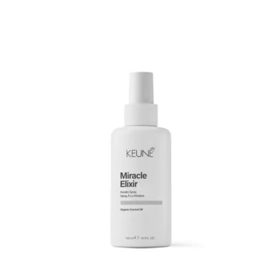 Keune Miracle Elixir Keratin Leave-In Spray 150ml Keune Miracle Elixir Keratin Leave-In Spray 150ml