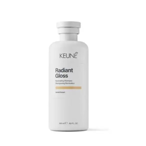 Keune Radiant Gloss Illuminating Shampoo 300ml