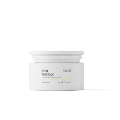 Keune Vital Nutrition Nourishing Mask 250ml Keune Vital Nutrition Nourishing Mask 250ml