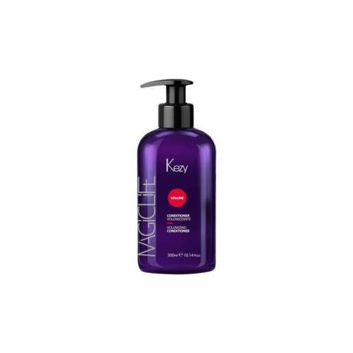 Kezy Miracle Volumizing Conditioner 300ml Kezy Miracle Volumizing Conditioner 300ml