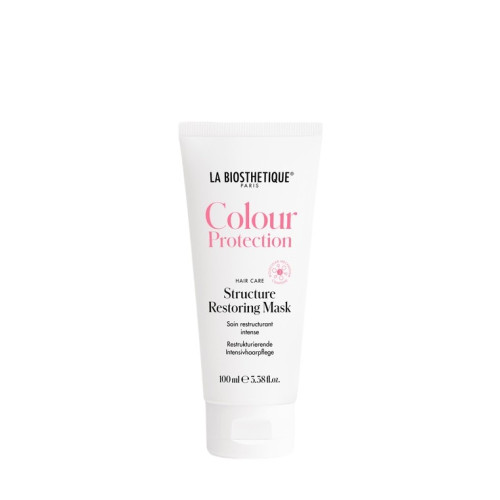 La Biosthetique Colour Protection Structure Restoring Mask 100ml La Biosthetique Colour Protection Structure Restoring Mask 100ml