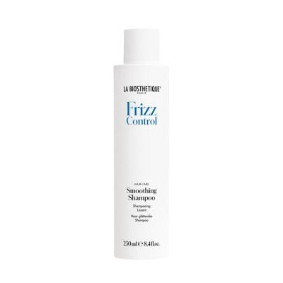 La Biosthetique Frizz Control Smoothing Shampoo 250ml La Biosthetique Frizz Control Smoothing Shampoo 250ml