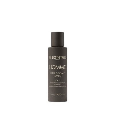 La Biosthetique Homme Hair & Scalp Lotion Invigorating Scalp 150ml La Biosthetique Homme Hair & Scalp Lotion Invigorating Scalp 150ml