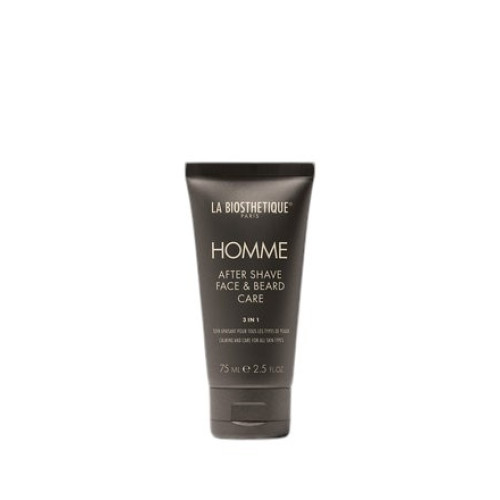 La Biosthetique Homme After Shave, Face & Beard Care 75ml La Biosthetique Homme After Shave, Face & Beard Care 75ml
