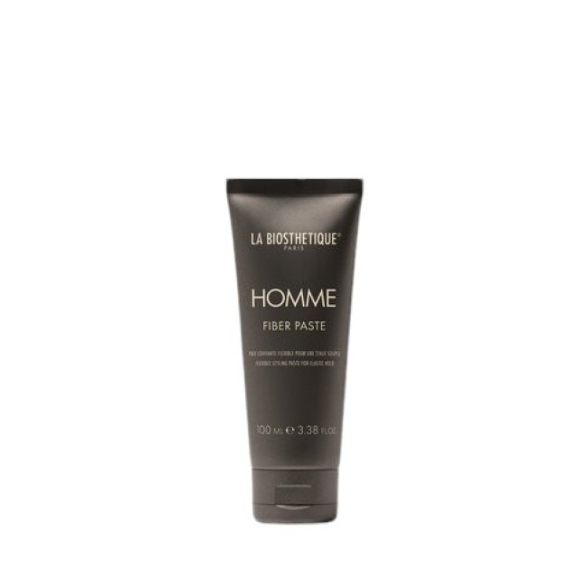 La Biosthetique Homme Fiber Paste Styling Fiber 100ml La Biosthetique Homme Fiber Paste Styling Fiber 100ml