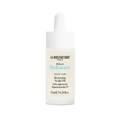 La Biosthetique Methode Hydratante Restoring Scalp Oil 15ml La Biosthetique Methode Hydratante Restoring Scalp Oil 15ml