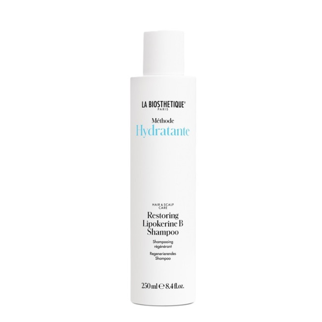 La Biosthetique Methode Hydratante Restoring Lipokerine B Shampoo 250ml La Biosthetique Methode Hydratante Restoring Lipokerine B Shampoo 250ml