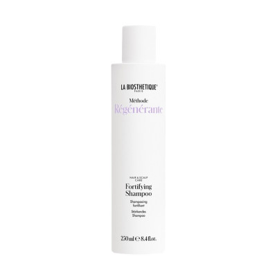 La Biosthetique Methode Regenerante Fortifying Shampoo 250ml La Biosthetique Methode Regenerante Fortifying Shampoo 250ml