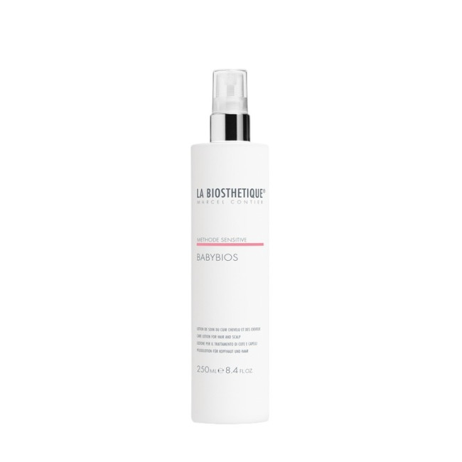 La Biosthetique Methode Sensitive Babybios 250ml La Biosthetique Methode Sensitive Babybios 250ml