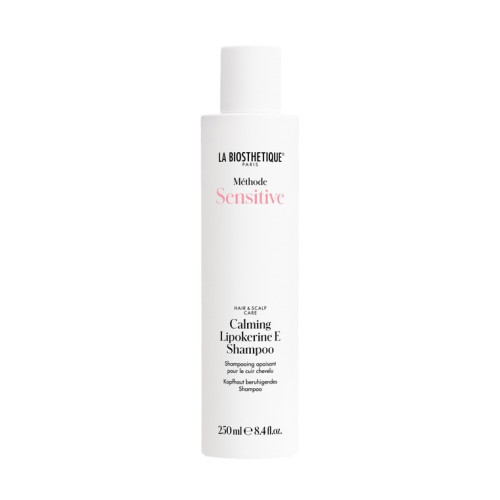La Biosthetique Methode Sensitive Shampooing Lipokérine E for Sensitive Scalp 250ml La Biosthetique Methode Sensitive Shampooing Lipokérine E for Sensitive Scalp 250ml