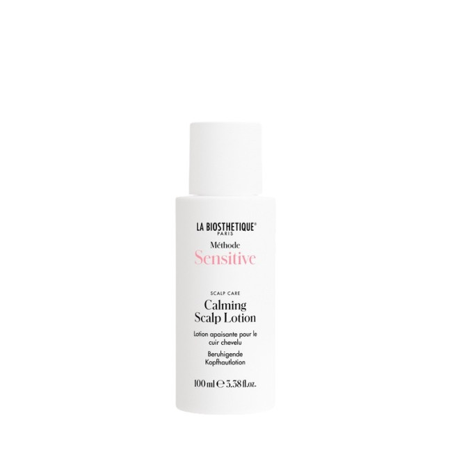 La Biosthetique Methode Sensitive Calming Scalp Lotion 100ml La Biosthetique Methode Sensitive Calming Scalp Lotion 100ml