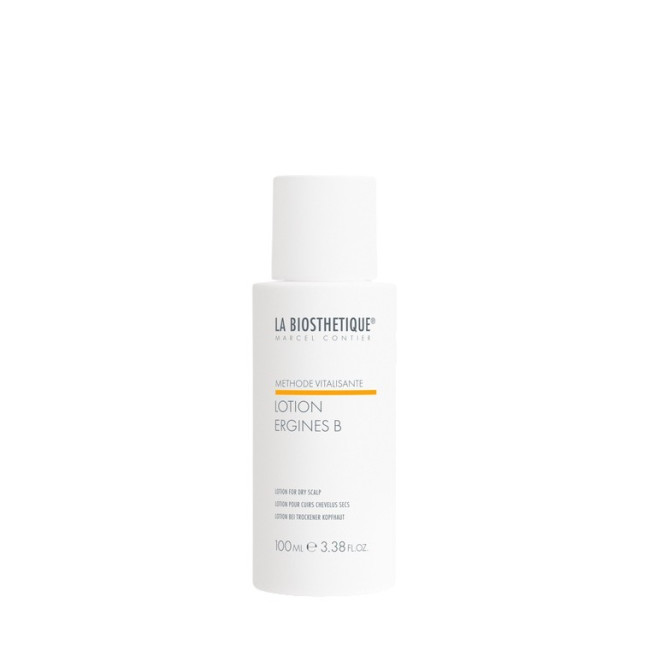 La Biosthetique Methode Vitalisante Lotion Ergines B for Dry Scalp 100ml La Biosthetique Methode Vitalisante Lotion Ergines B for Dry Scalp 100ml
