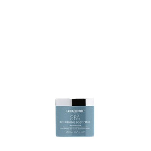 La Biosthetique Spa Actif Rich Firming Body Cream 200ml La Biosthetique Spa Actif Rich Firming Body Cream 200ml