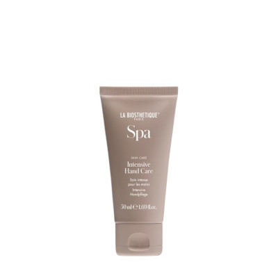 La Biosthetique Spa Intensive Hand Care 50ml La Biosthetique Spa Intensive Hand Care 50ml