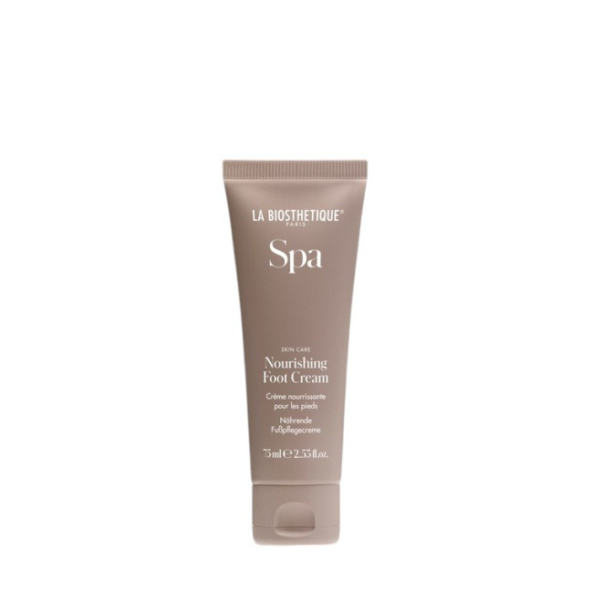 La Biosthetique Spa Nourishing Foot Cream 75ml La Biosthetique Spa Nourishing Foot Cream 75ml