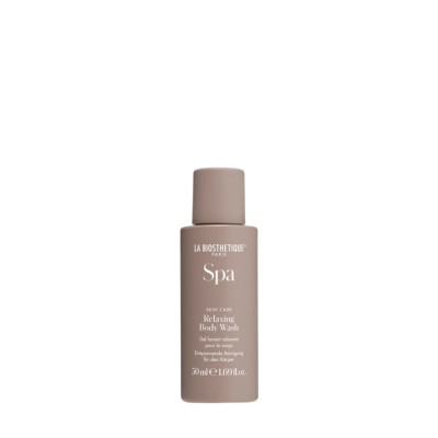La Biosthetique Spa Relaxing Body Wash 250ml La Biosthetique Spa Relaxing Body Wash 250ml