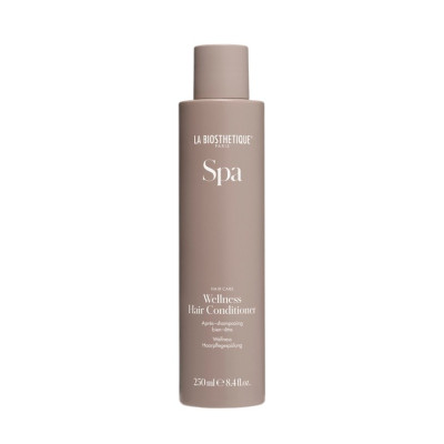 La Biosthetique Spa Wellness Hair Conditioner 250ml La Biosthetique Spa Wellness Hair Conditioner 250ml