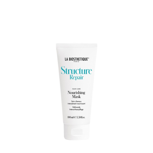 La Biosthetique Structure Repair Nourishing Mask 100ml La Biosthetique Structure Repair Nourishing Mask 100ml