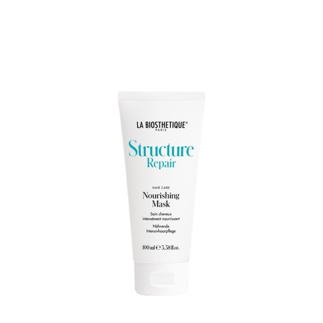 La Biosthetique Structure Repair Nourishing Mask 100ml La Biosthetique Structure Repair Nourishing Mask 100ml