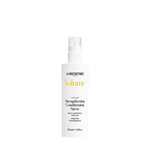 La Biosthetique Volume Strengthening Conditioning Spray 150ml La Biosthetique Volume Strengthening Conditioning Spray 150ml