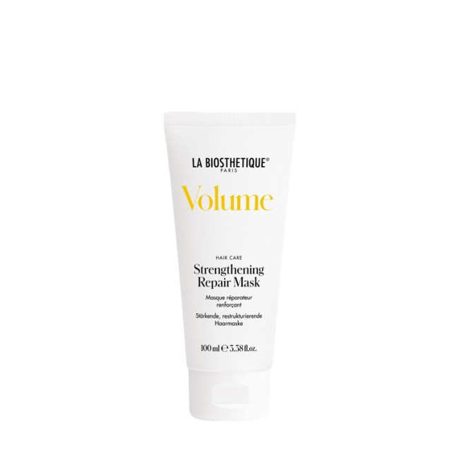 La Biosthetique Volume Strengthening Repair Mask 100ml La Biosthetique Volume Strengthening Repair Mask 100ml