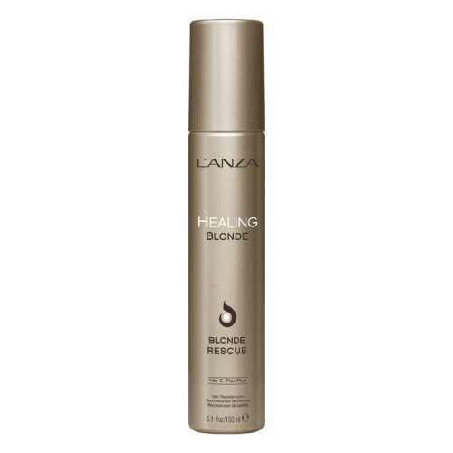 L'Anza Healing Blonde Rescue 150ml L'Anza Healing Blonde Rescue 150ml