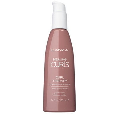 L'Anza Healing Curls Curl Therapy Leave-In Conditioner 160ml L'Anza Healing Curls Curl Therapy Leave-In Conditioner 160ml