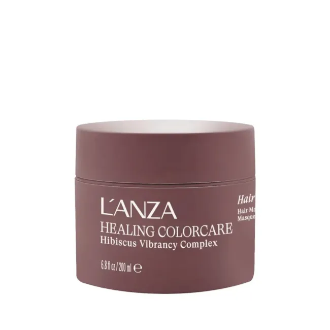 L'Anza Healing ColorCare Hair Masque 200ml L'Anza Healing ColorCare Hair Masque 200ml
