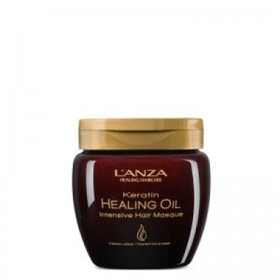 L'Anza Keratin Healing Oil Masque 210ml L'Anza Keratin Healing Oil Masque 210ml