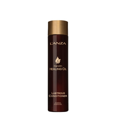 L'Anza Keratin Healing Oil Lustrous Conditioner 250ml L'Anza Keratin Healing Oil Lustrous Conditioner 250ml