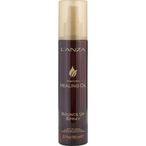 L'Anza Keratin Healing Oil Bounce Up Spray 180ml