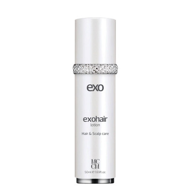 MCCM Exo Exohair Hair and Scalp Lotion 50ml MCCM Exo Exohair Hair and Scalp Lotion 50ml