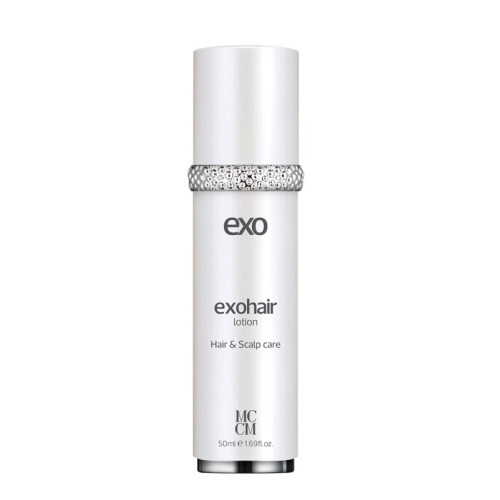 MCCM Exo Exohair Hair and Scalp Lotion 50ml MCCM Exo Exohair Hair and Scalp Lotion 50ml