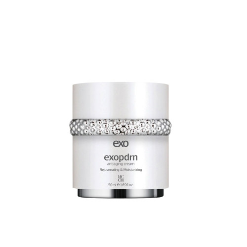 MCCM Exo Exopdrn Antiaging Cream 50ml MCCM Exo Exopdrn Antiaging Cream 50ml