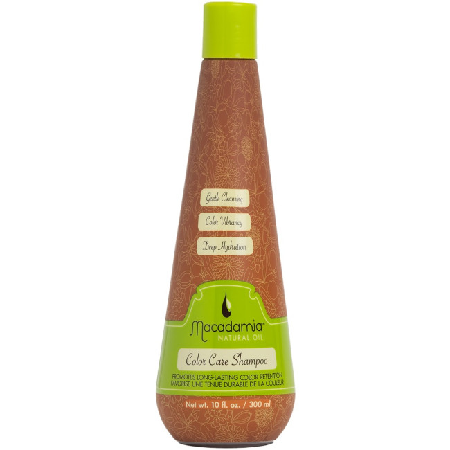 Macadamia Natural Oil Color Care Shampoo 300ml Macadamia Natural Oil Color Care Shampoo 300ml