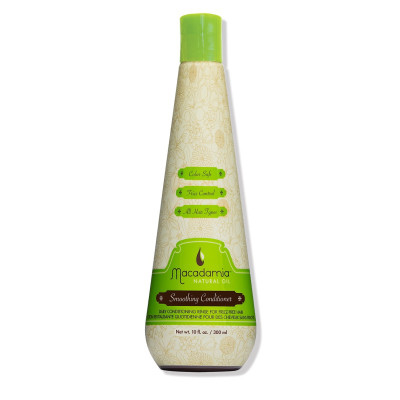 Macadamia Natural Oil Smoothing Conditioner 300ml Macadamia Natural Oil Smoothing Conditioner 300ml