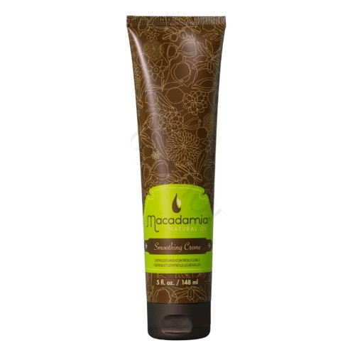 Macadamia Natural Oil Smoothing Cream 148ml Macadamia Natural Oil Smoothing Cream 148ml
