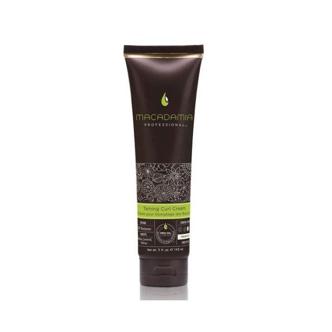 Macadamia Professional Taming Curl Cream 148ml — Haarstyling Macadamia Professional Taming Curl Cream 148ml — Haarstyling