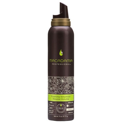Macadamia Professional Foaming Volumizer 171Gr