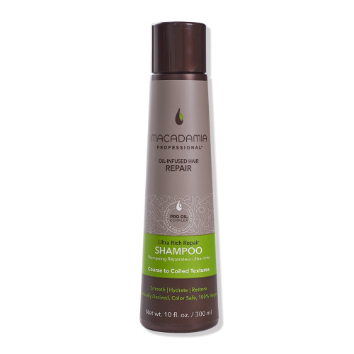 Macadamia Professional Ultra Rich Moisture Shampoo 300ml