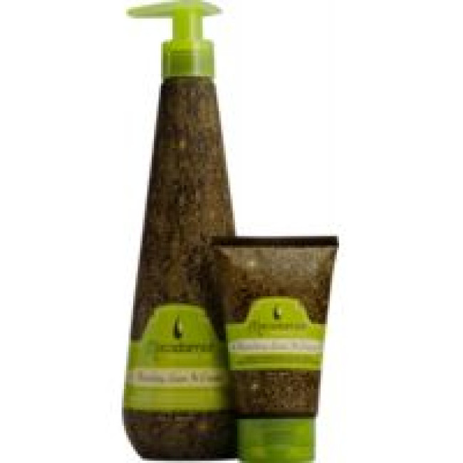 Macadamia Natural Oil Nourishing Leave in Cream 300ml Macadamia Natural Oil Nourishing Leave in Cream 300ml
