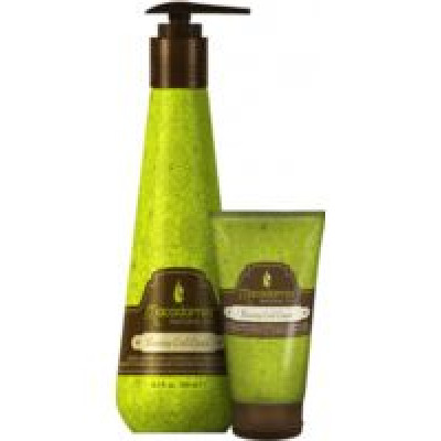 Macadamia Natural Oil Reviving Curl Cream