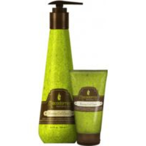 Macadamia Natural Oil Reviving Curl Cream