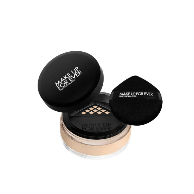 Make Up For Ever HD Skin Setting Powder 18g Make Up For Ever HD Skin Setting Powder 18g