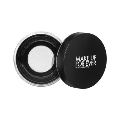 Make Up For Ever Ultra HD Loose Translucent Powder 8.5g Make Up For Ever Ultra HD Loose Translucent Powder 8.5g
