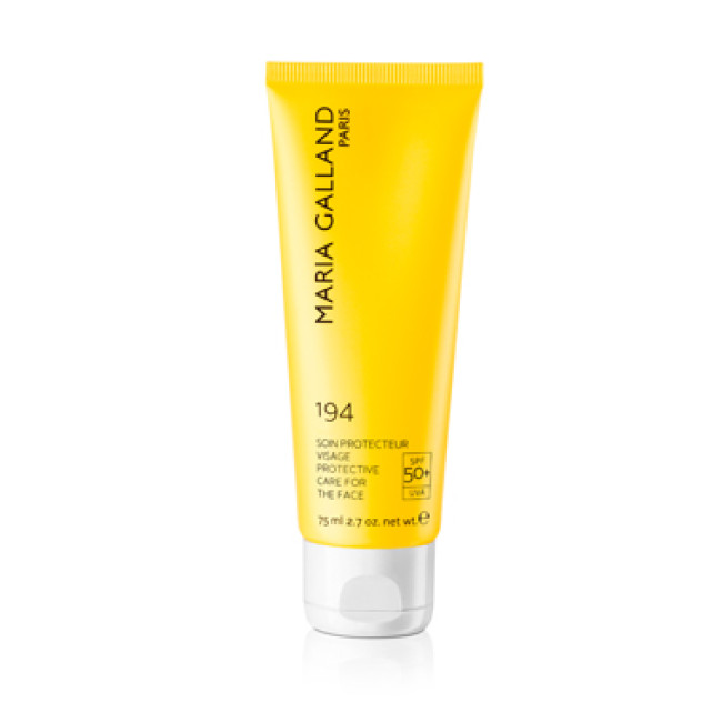 Maria Galland 194 Protective Care for Face SPF50 (50ml) Maria Galland 194 Protective Care for Face SPF50 (50ml)